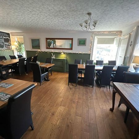 Anchor Hotel Johnshaven Екстериор снимка