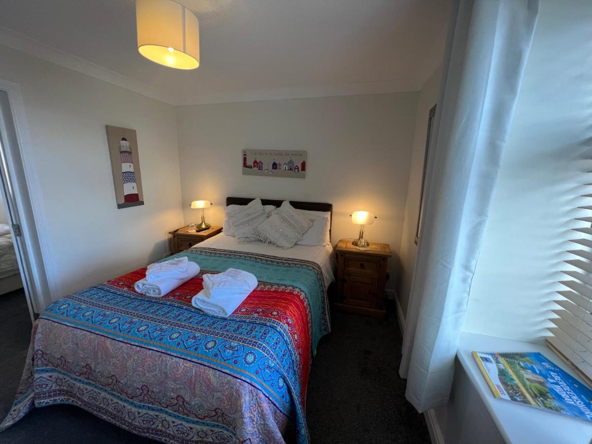 Anchor Hotel Johnshaven Екстериор снимка