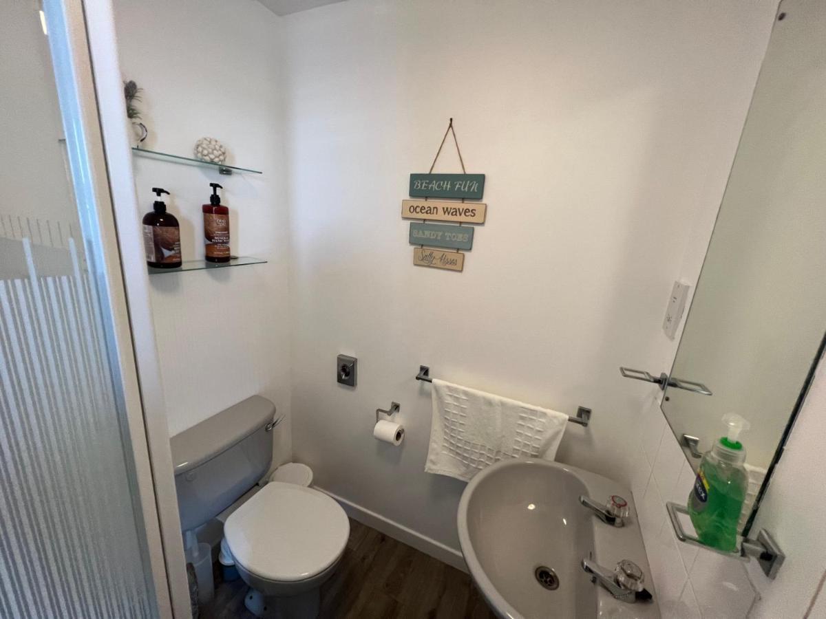 Anchor Hotel Johnshaven Екстериор снимка