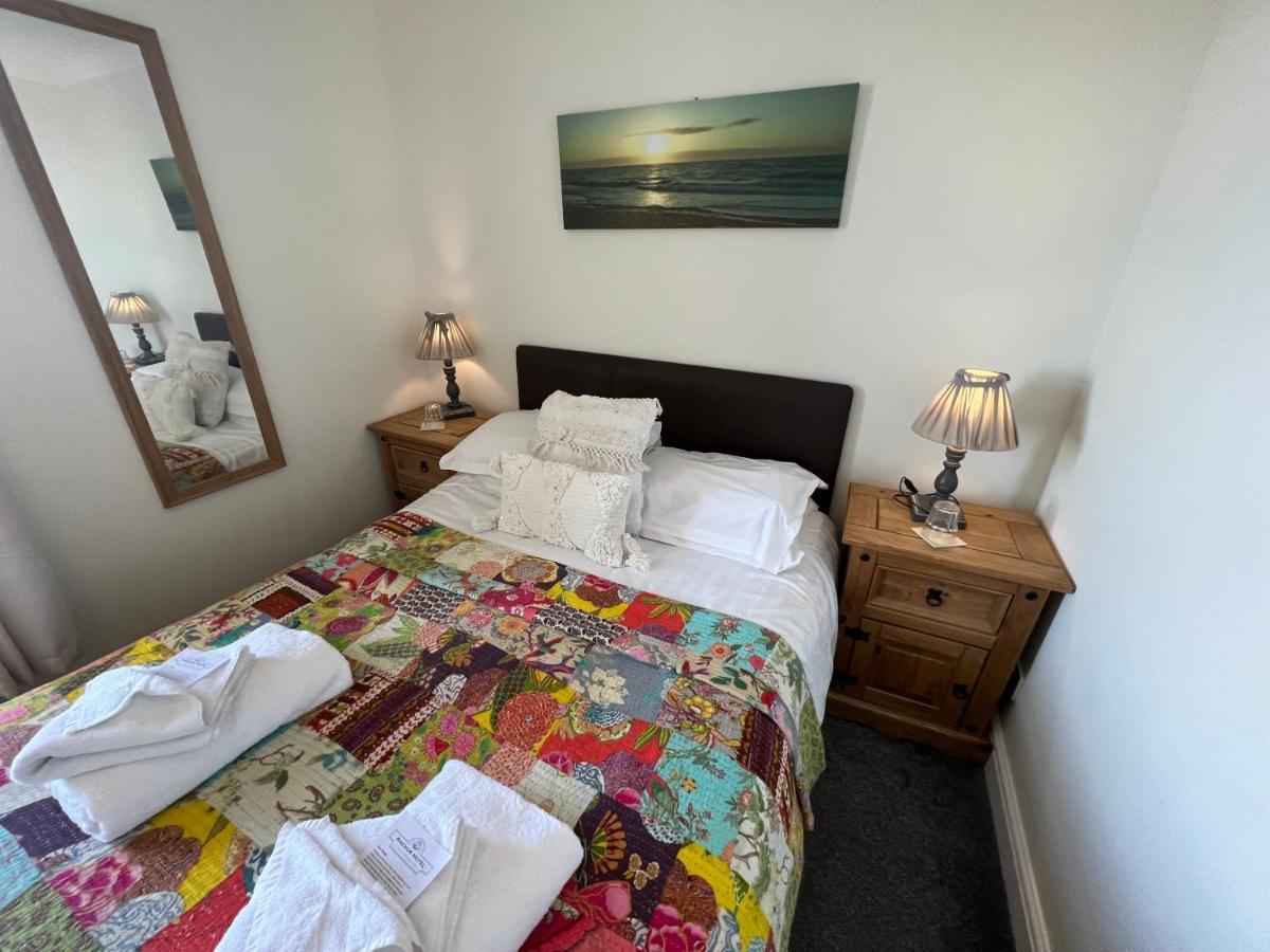 Anchor Hotel Johnshaven Екстериор снимка
