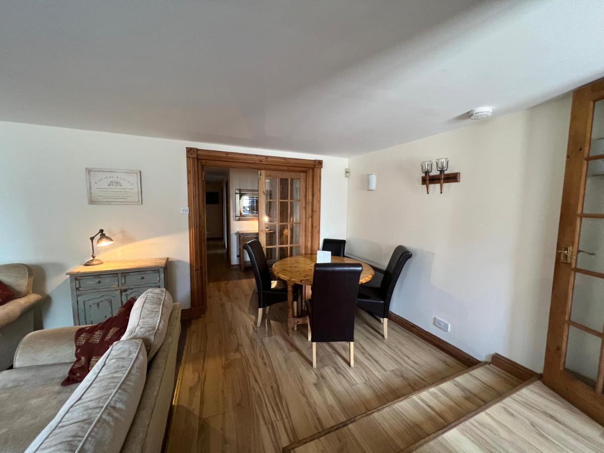 Anchor Hotel Johnshaven Екстериор снимка