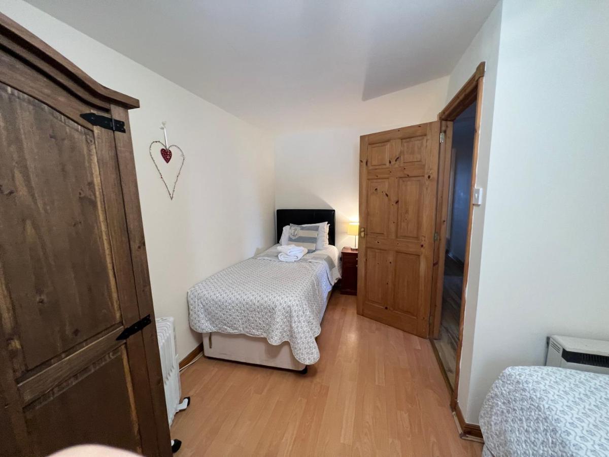 Anchor Hotel Johnshaven Екстериор снимка