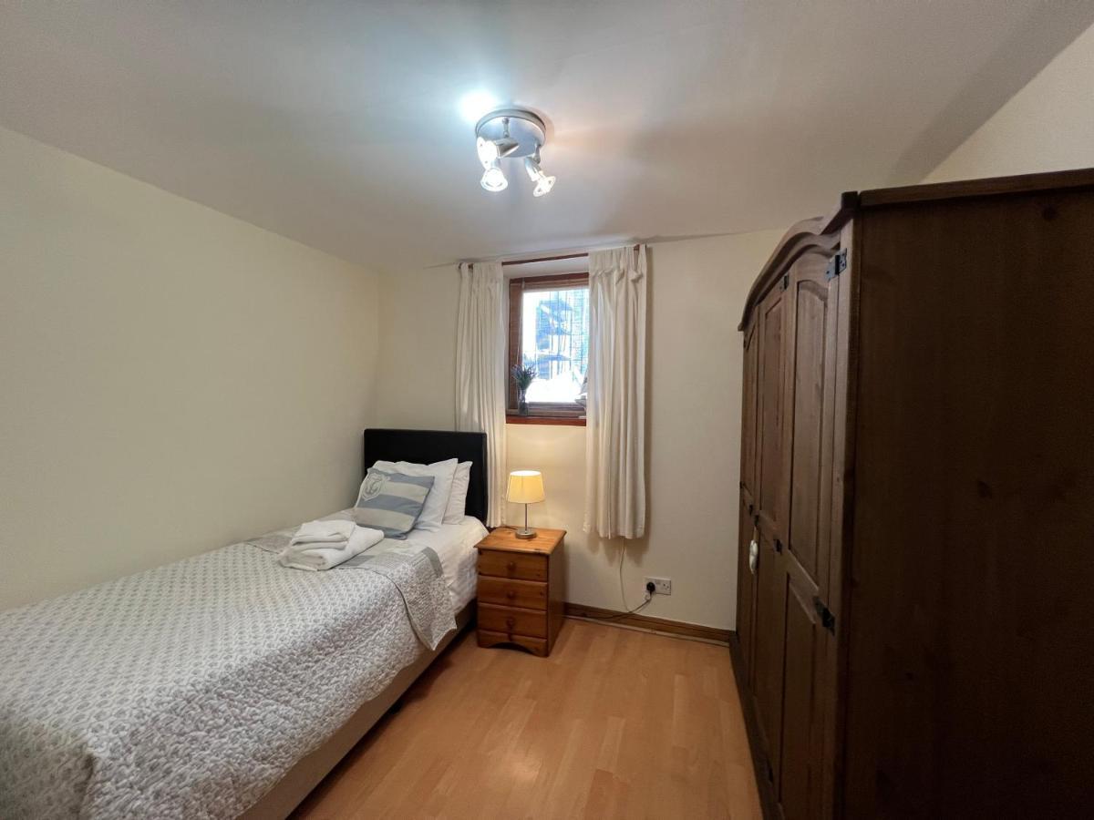 Anchor Hotel Johnshaven Екстериор снимка