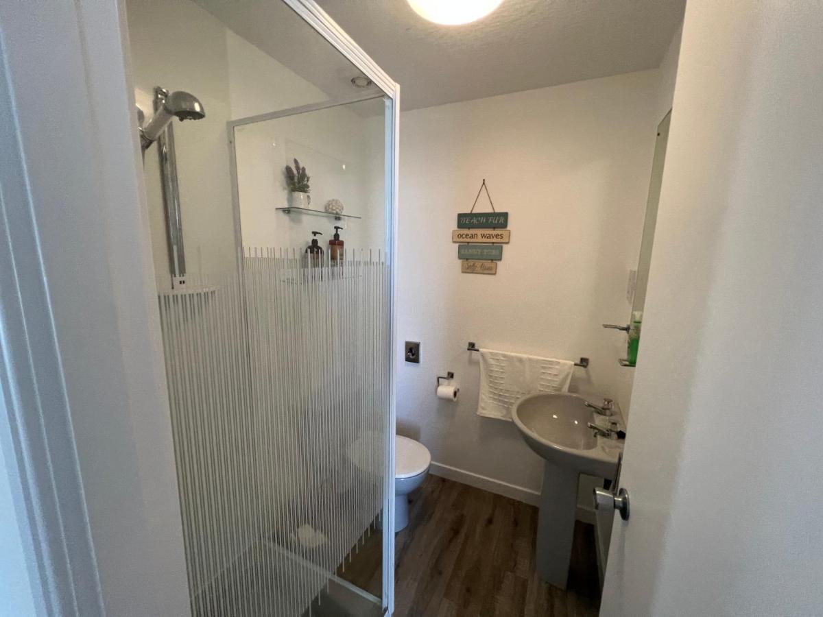 Anchor Hotel Johnshaven Екстериор снимка