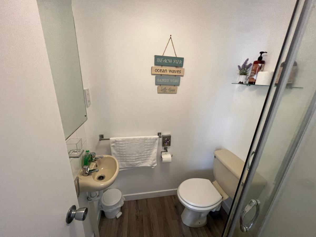 Anchor Hotel Johnshaven Екстериор снимка