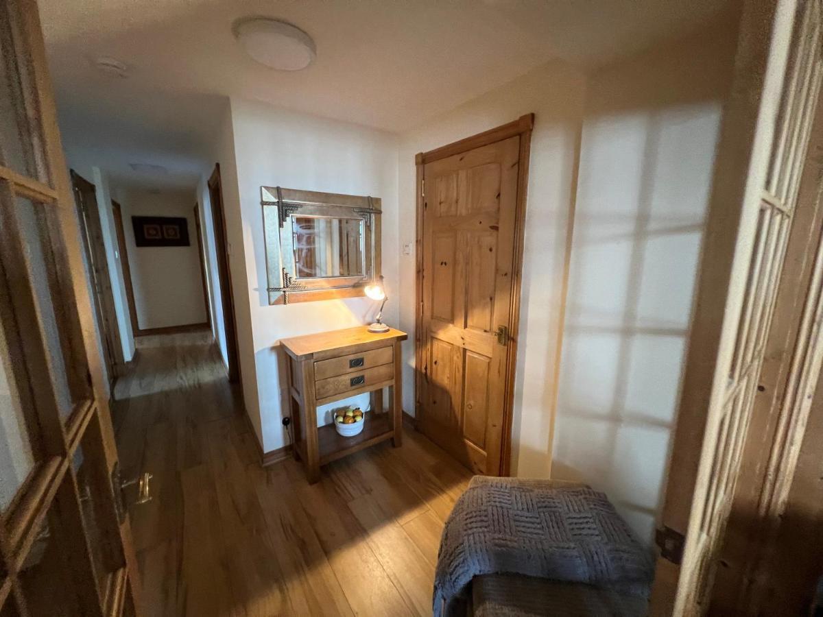 Anchor Hotel Johnshaven Екстериор снимка